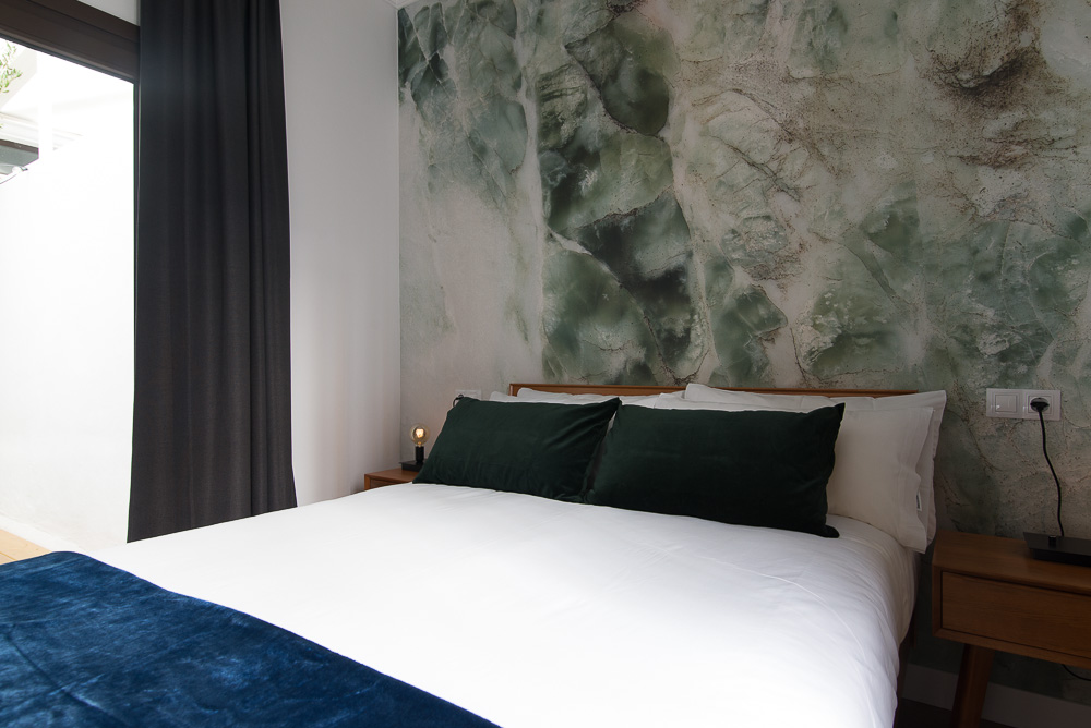 Dormitorio Principal